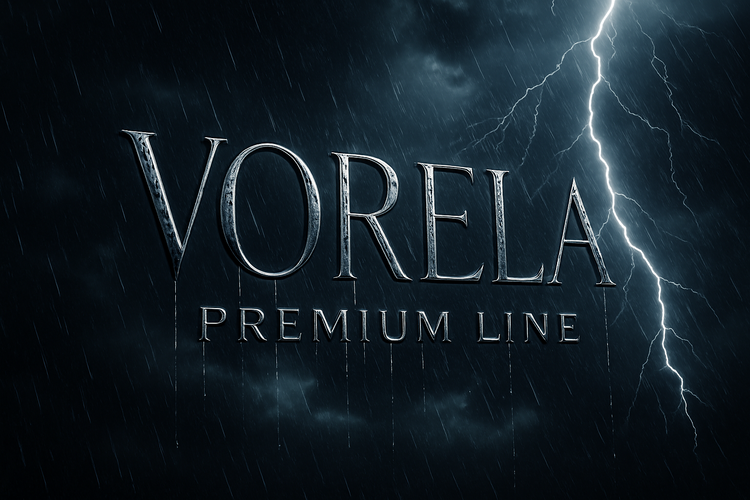 Vorela Premium Line