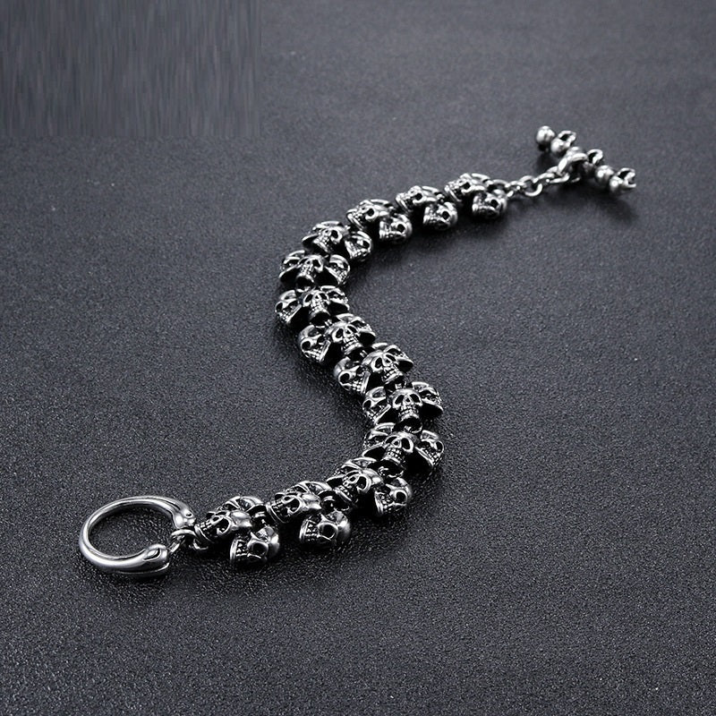 Cranium Vorela Premium Line [Bracelet]