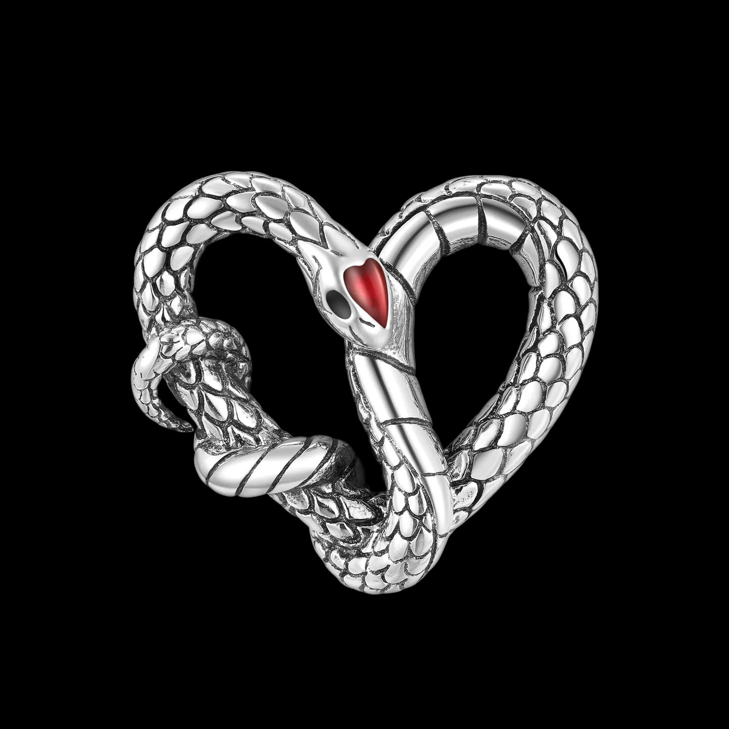 Dracore [S925 Silver Necklace]