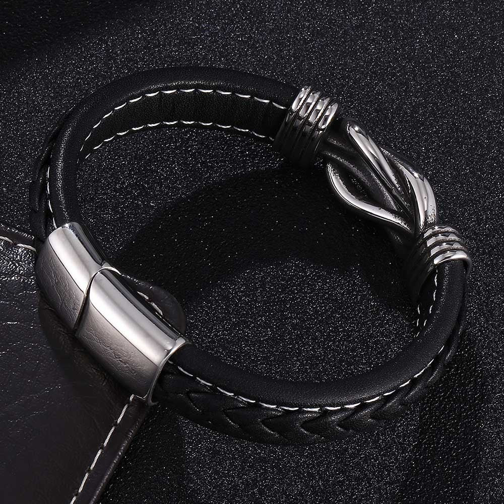 Armilla [Titanium Steel Bracelet]