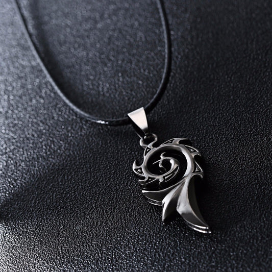 Gladius [Curved Blade Chain]