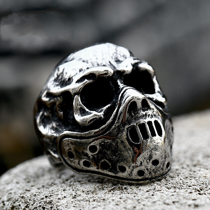 Sepulcretum [Skull Rings] Special Collection