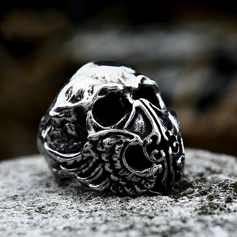 Sepulcretum [Skull Rings] Special Collection