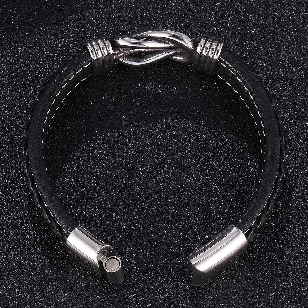 Armilla [Titanium Steel Bracelet]