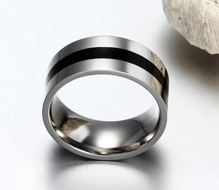Specter [Stainless Steel Jewelry]