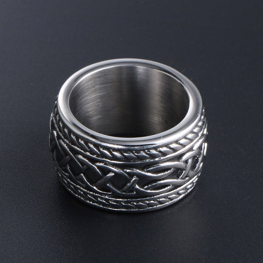 Lacueus [Wrench Ring]