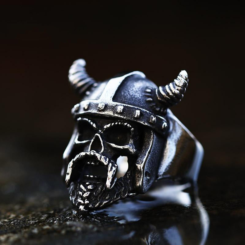 Sepulcretum [Skull Rings] Special Collection