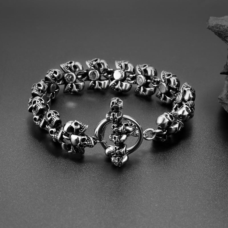 Cranium Vorela Premium Line [Bracelet]