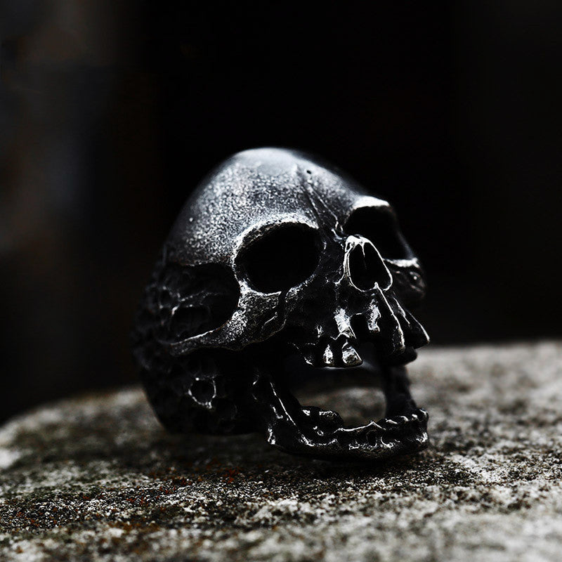 Sepulcretum [Skull Rings] Special Collection