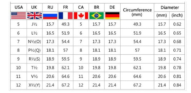 Specter [Stainless Steel Jewelry]