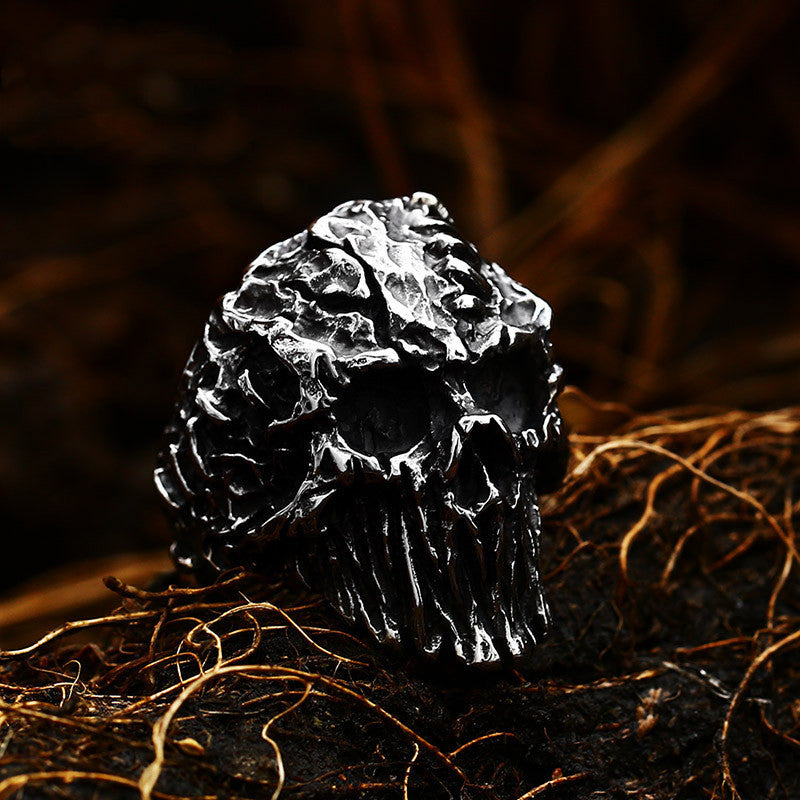 Sepulcretum [Skull Rings] Special Collection