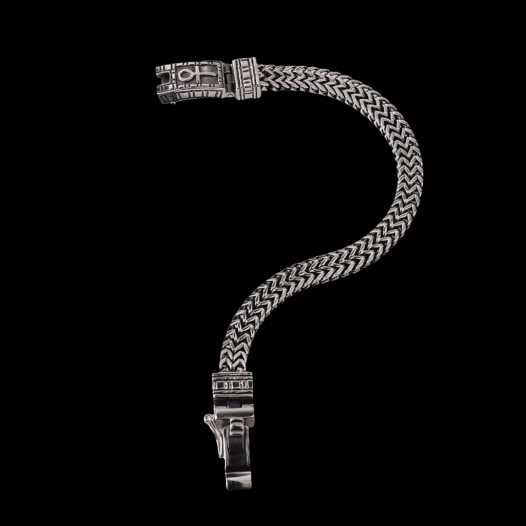 Nocturna [Titanium Steel Bracelet]