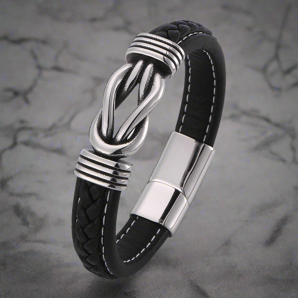 Armilla [Titanium Steel Bracelet]