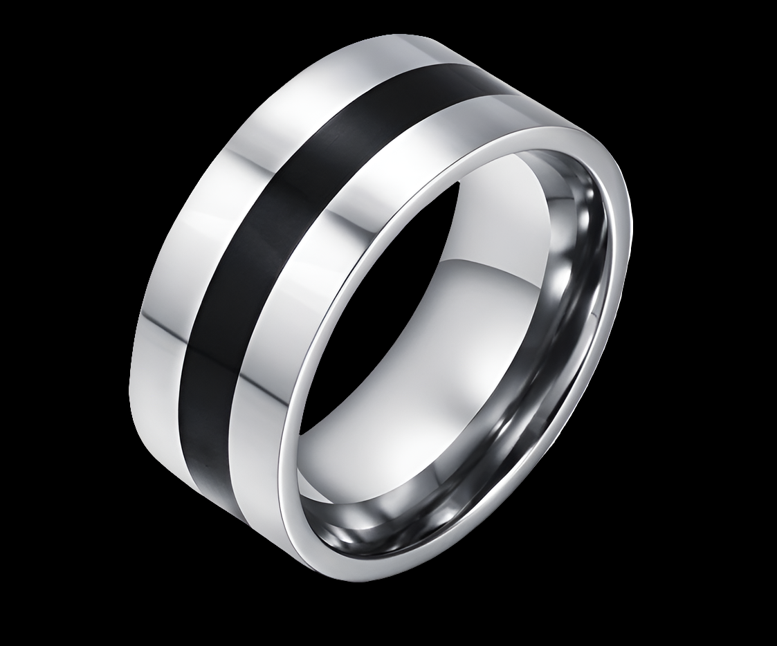 Specter [Stainless Steel Jewelry]