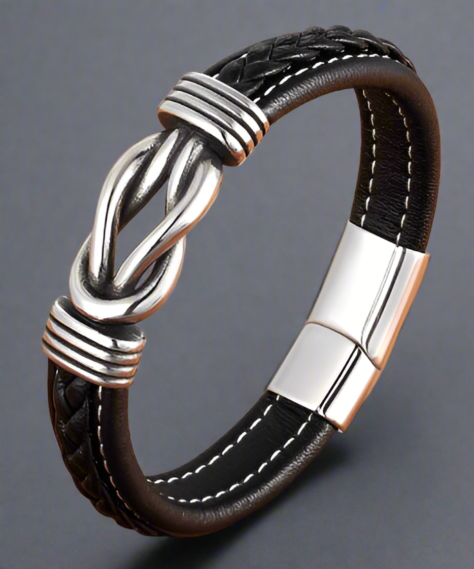 Armilla [Titanium Steel Bracelet]