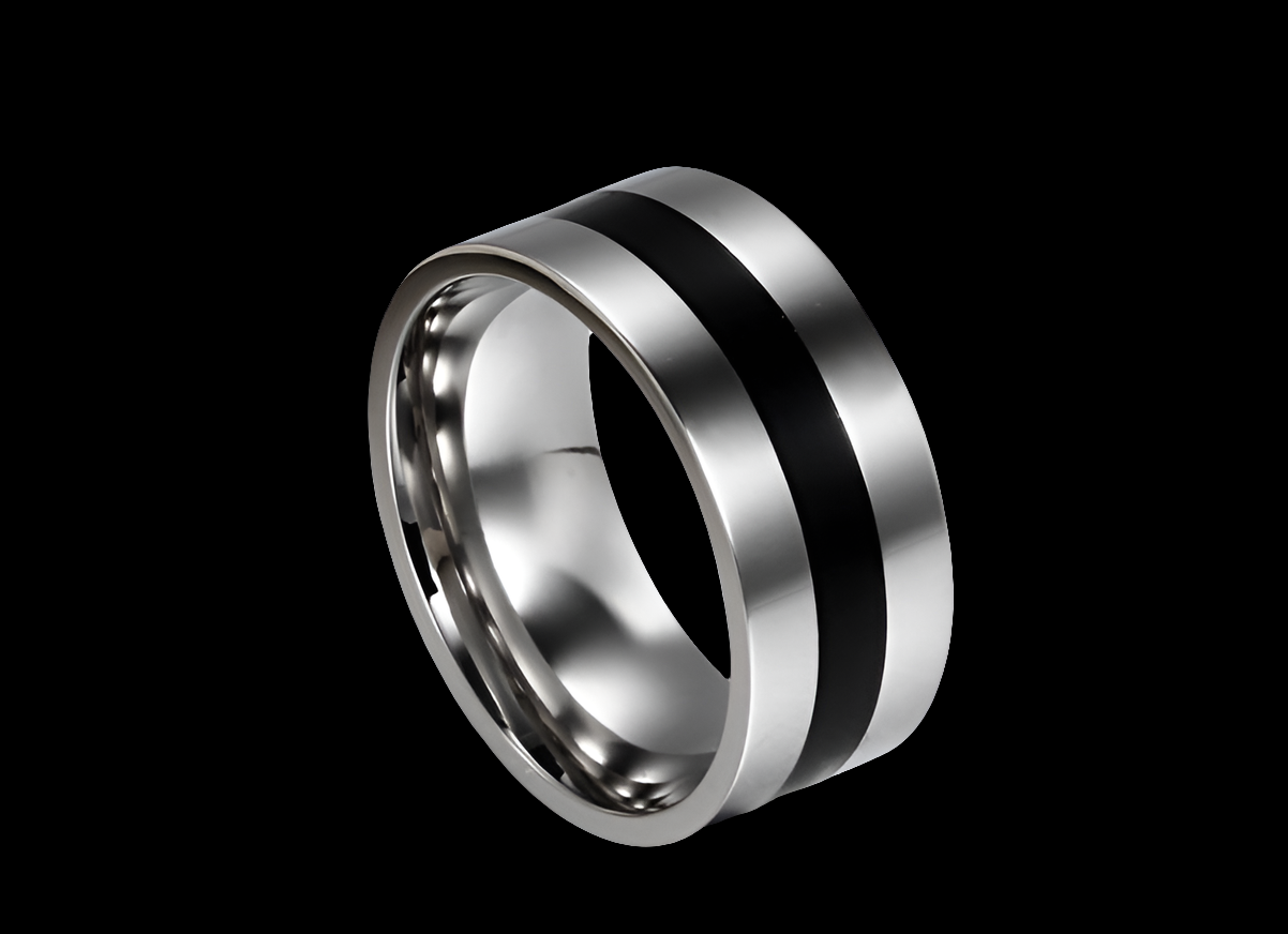 Specter [Stainless Steel Jewelry]