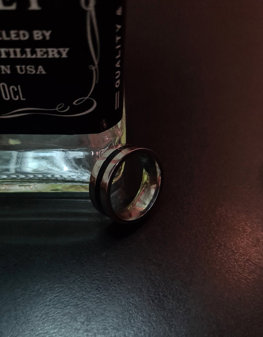 Specter [Stainless Steel Jewelry]