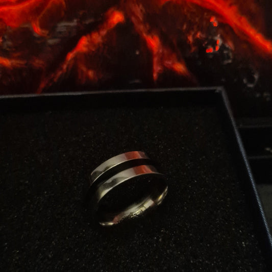 Specter [Stainless Steel Jewelry]