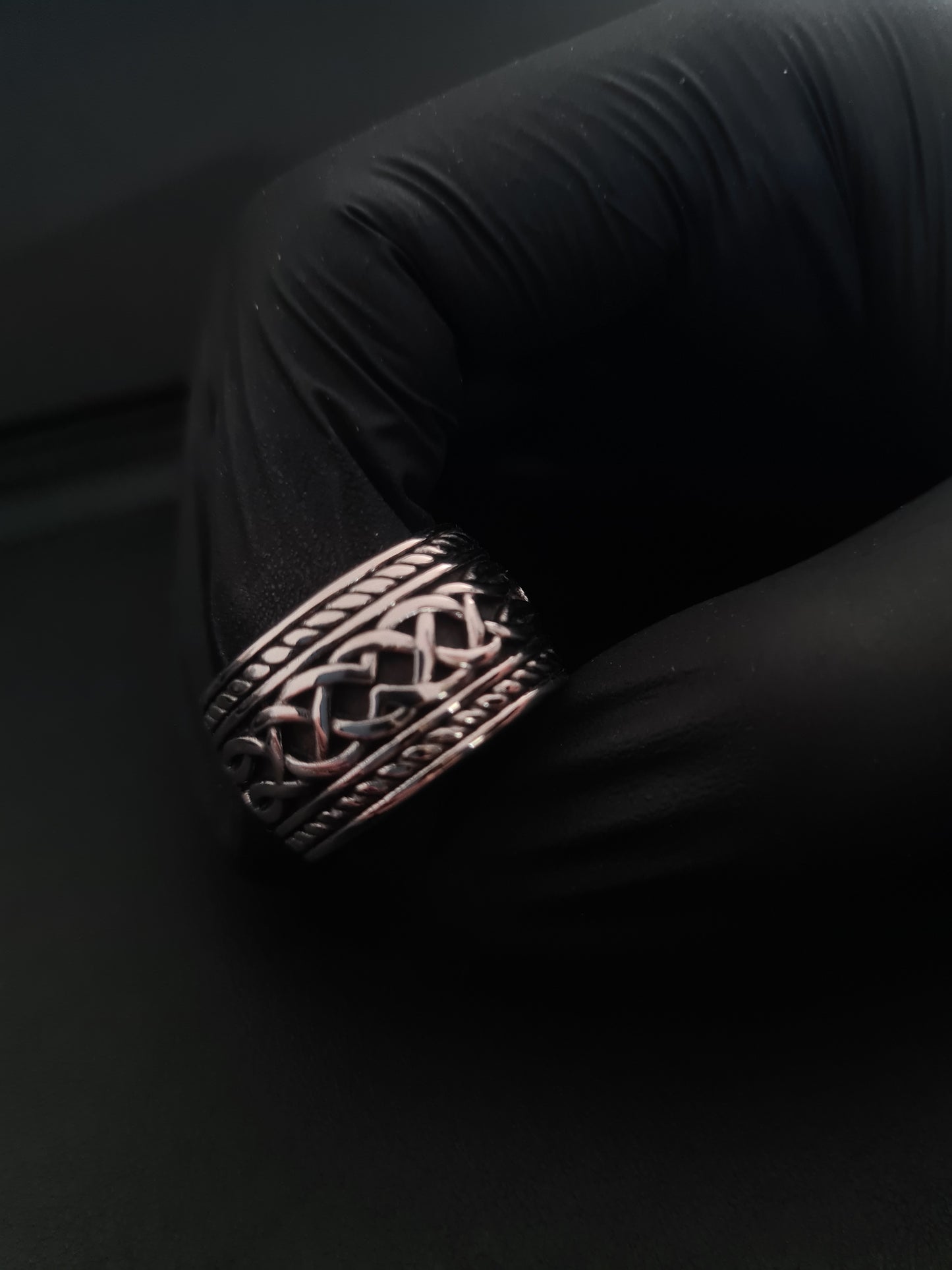 Lacueus [Wrench Ring]