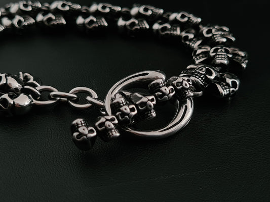 Cranium Vorela Premium Line [Bracelet]